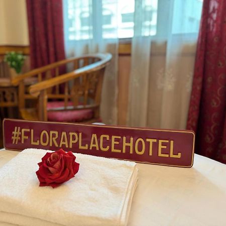Flora Place Hotel Kota Bharu Exterior photo